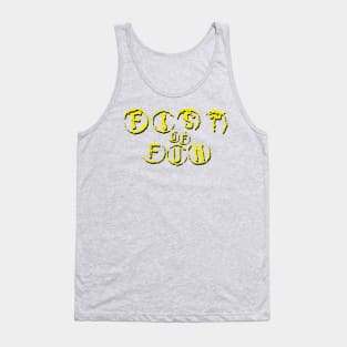 Fist Of Fun Tank Top